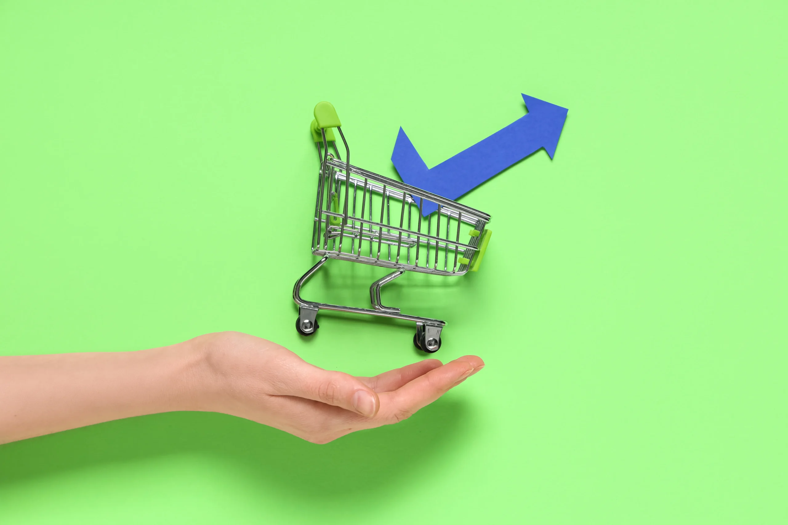 OnPage SEO für einen modernen E-Commerce-Shop