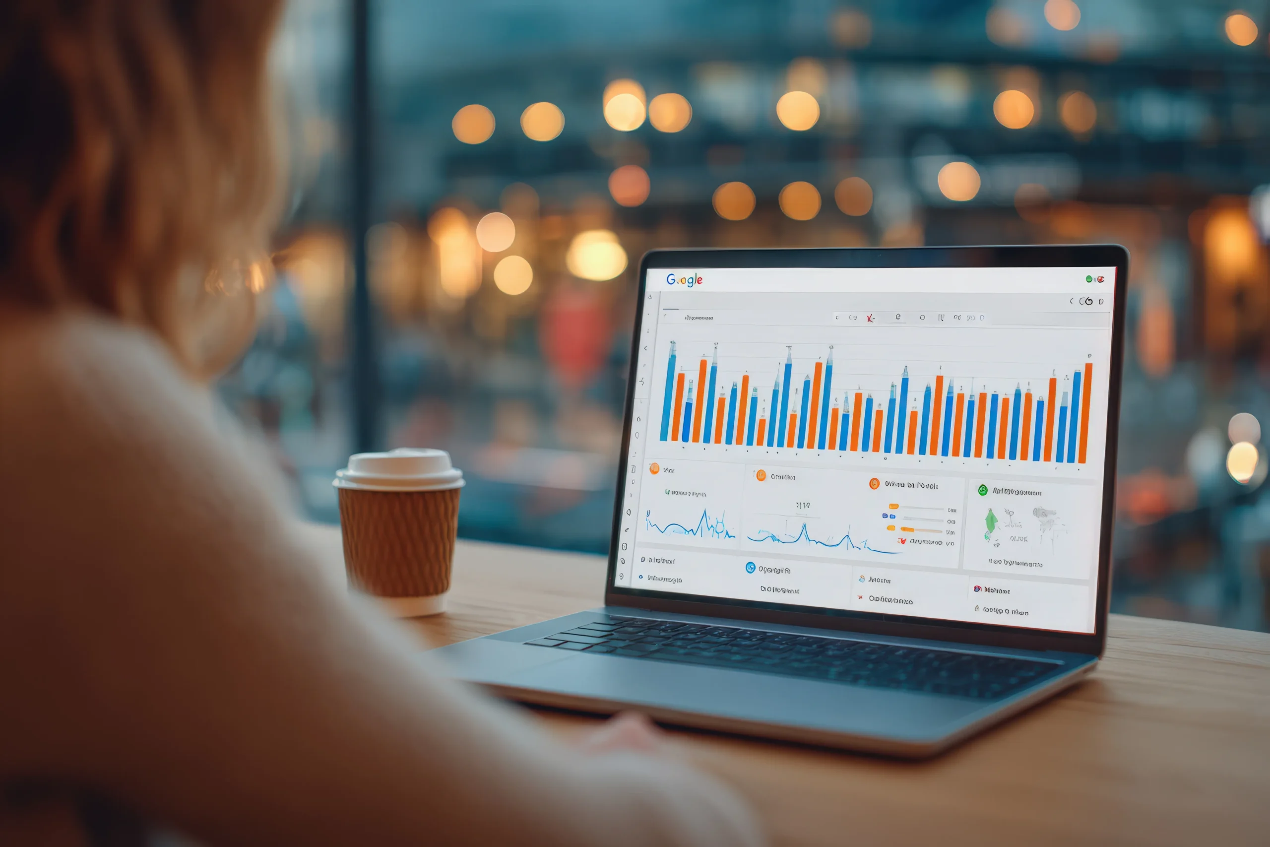 Professionelle Analyse von Google-Ads-Kosten und Kampagnendaten