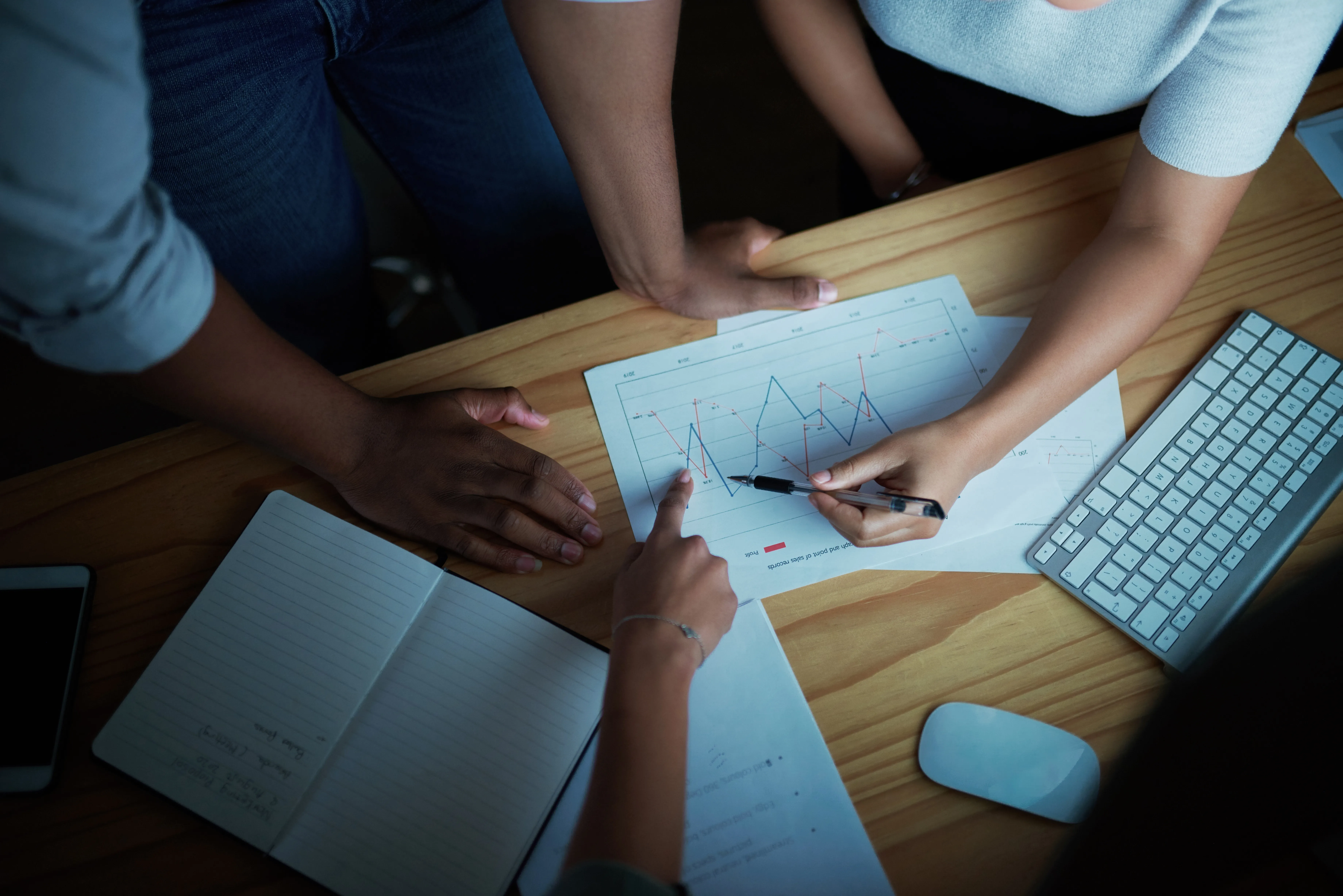 Content Strategie und Planung digitaler Inhalte