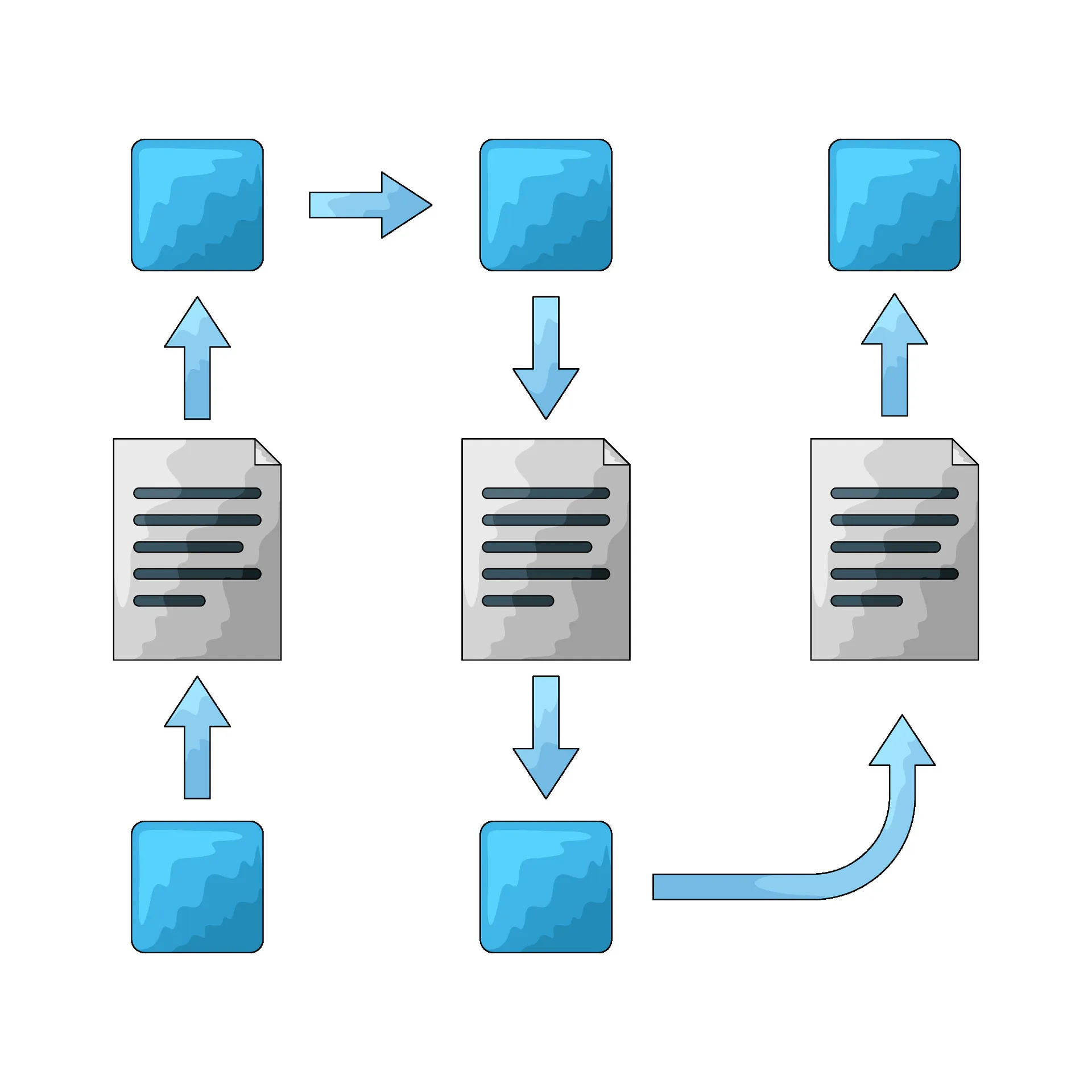 Content Management Workflow und Redaktionsprozesse