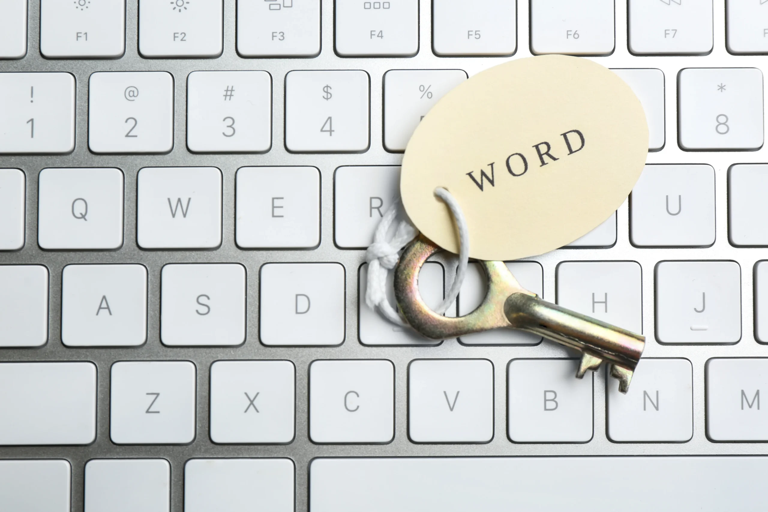 Keyword Recherche für eine gezielte SEO-Strategie