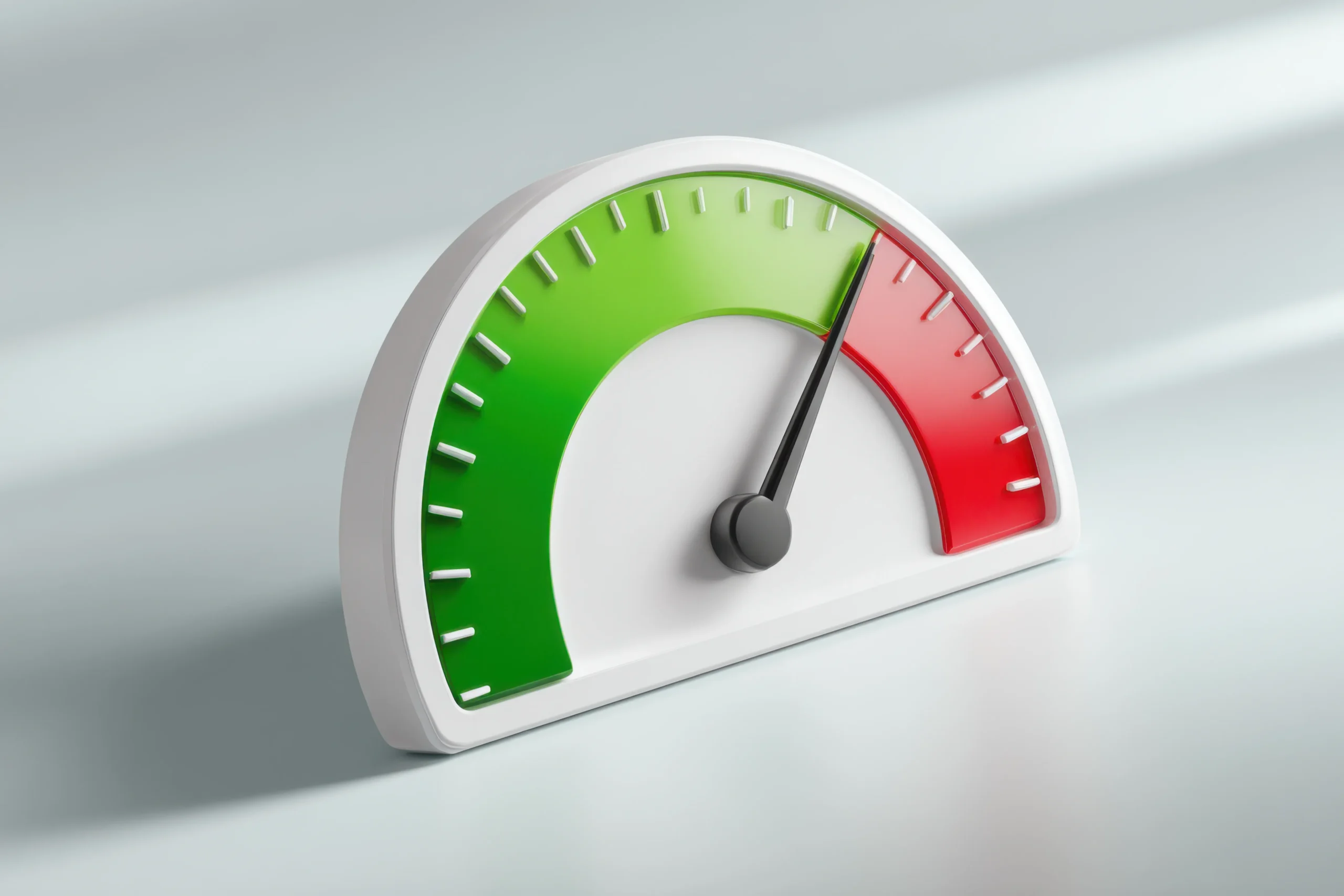 Website Performance Bewertung