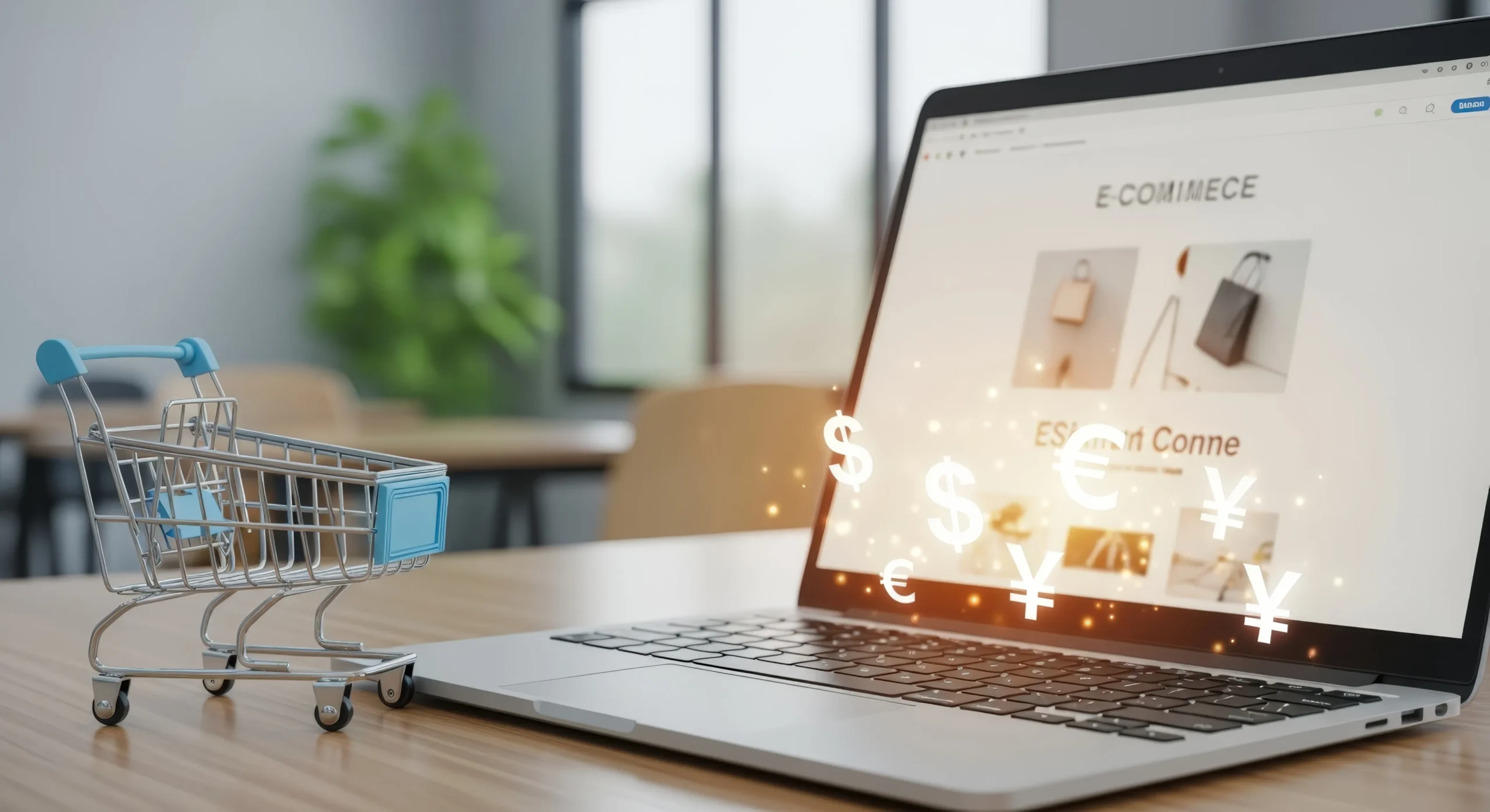 Keyword-Analyse und Suchintention im E-Commerce