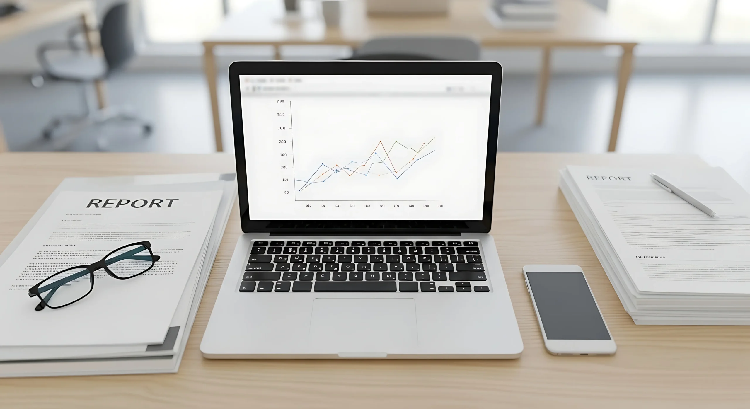 Reporting und Analyse von Google-Ads-Kosten mit Leistungsdaten