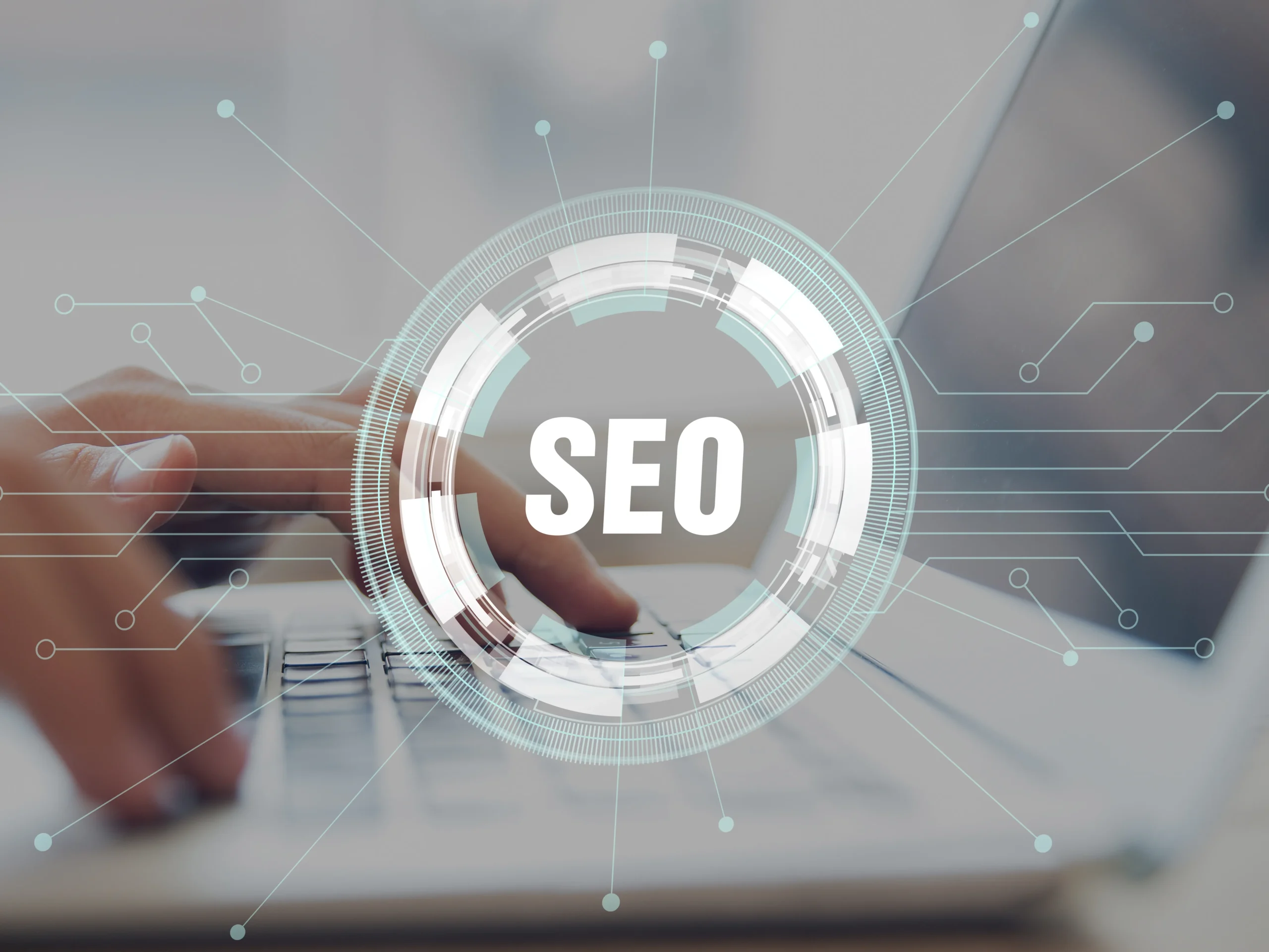 Technische SEO-Analyse für einen E-Commerce-Shop