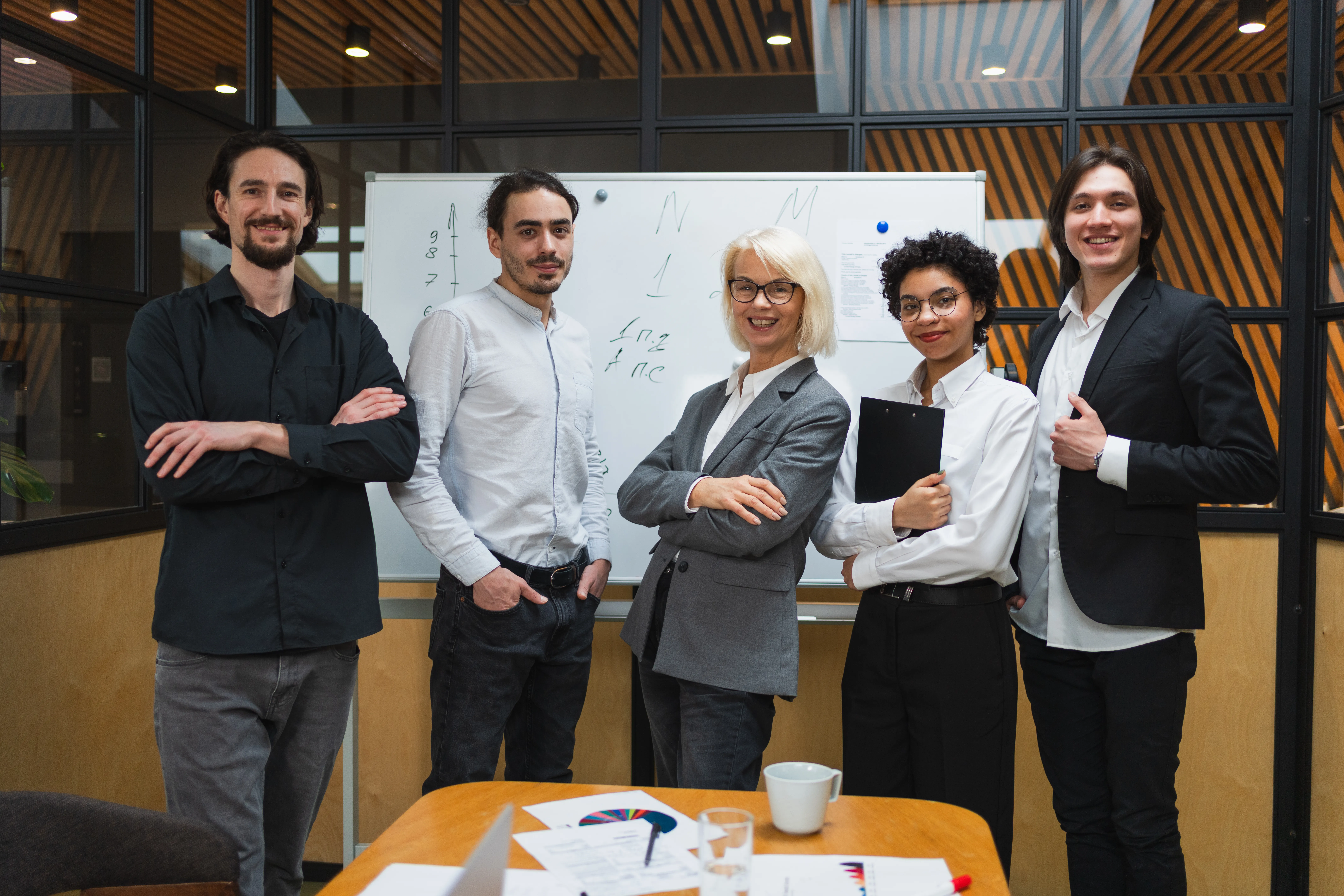 Datenbasierte Analyse der organischen SEO-Performance