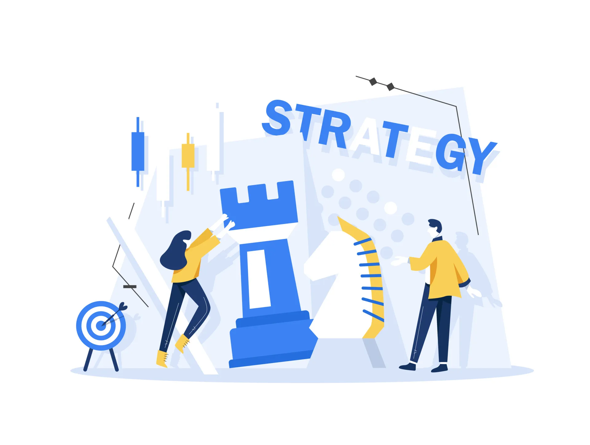 SEO Content Strategie für Produkt- und Kategorieseiten