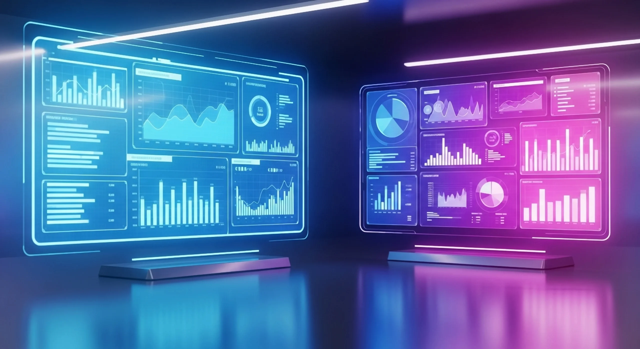 Content-Analyse und Performance-Auswertung im digitalen Marketing