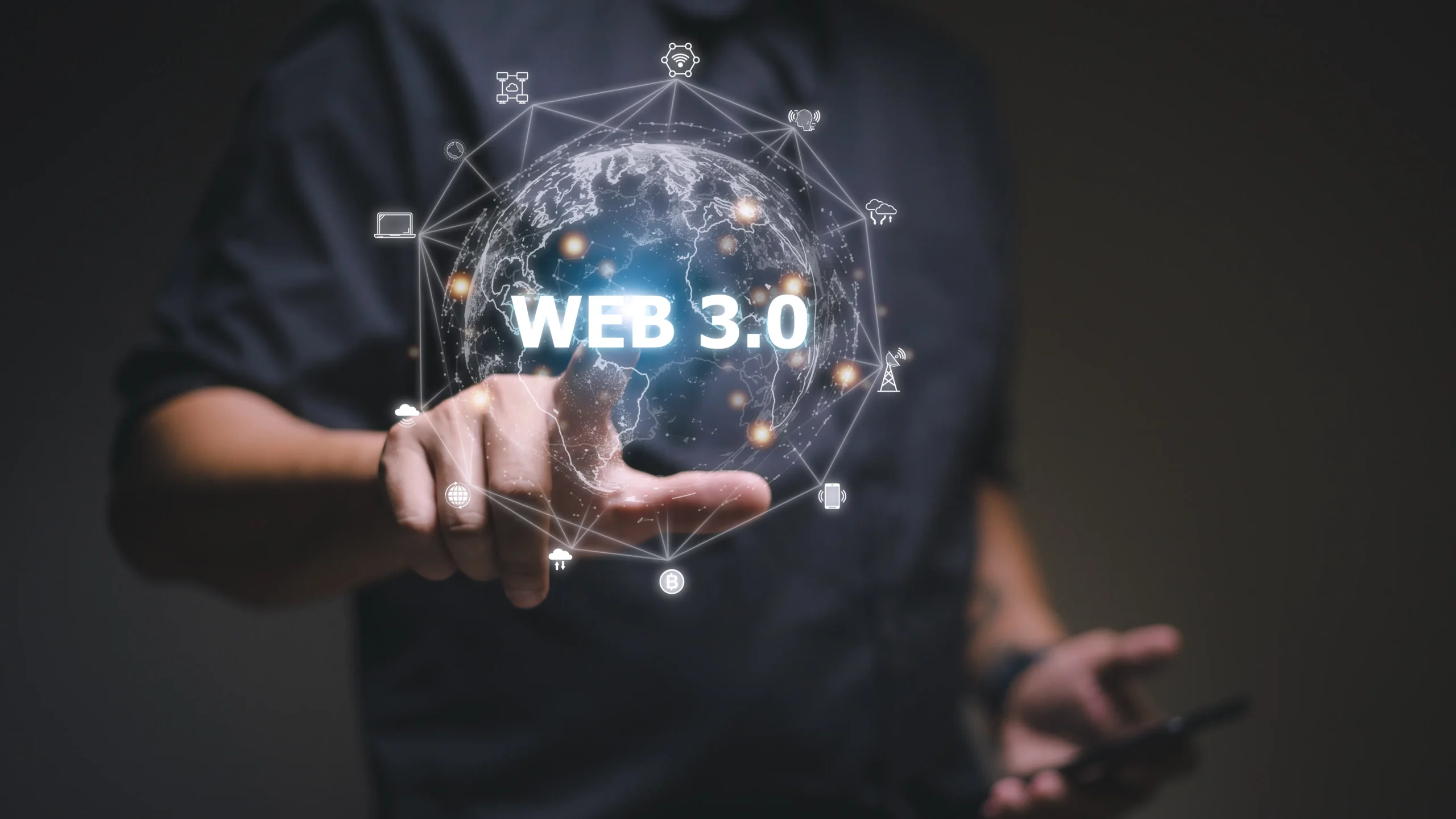 Web 3.0 und digitale Technologien