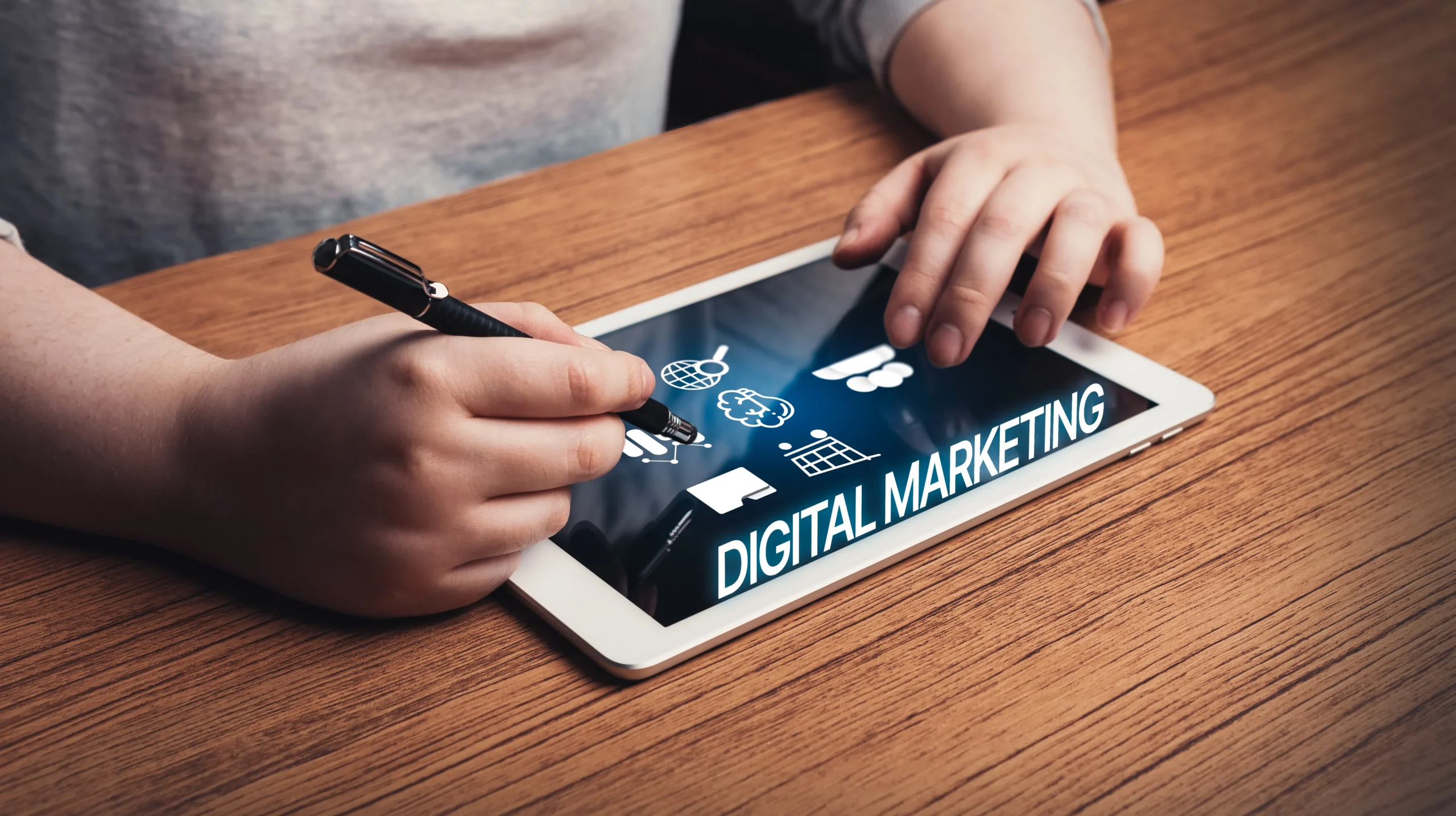 Strategisches Content-Marketing und digitale Zukunft