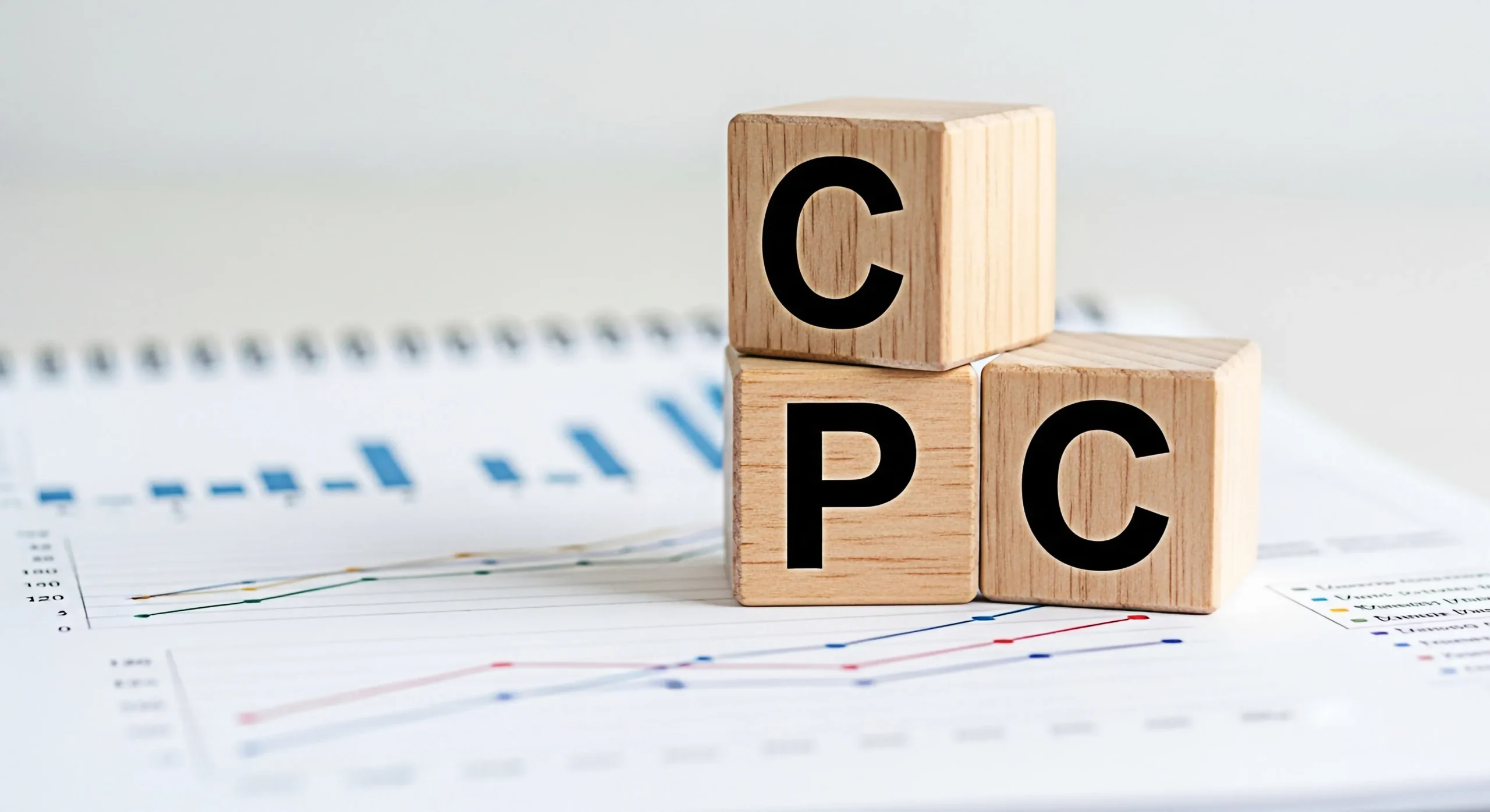 CPC als wichtiger Faktor für Google-Ads-Kosten