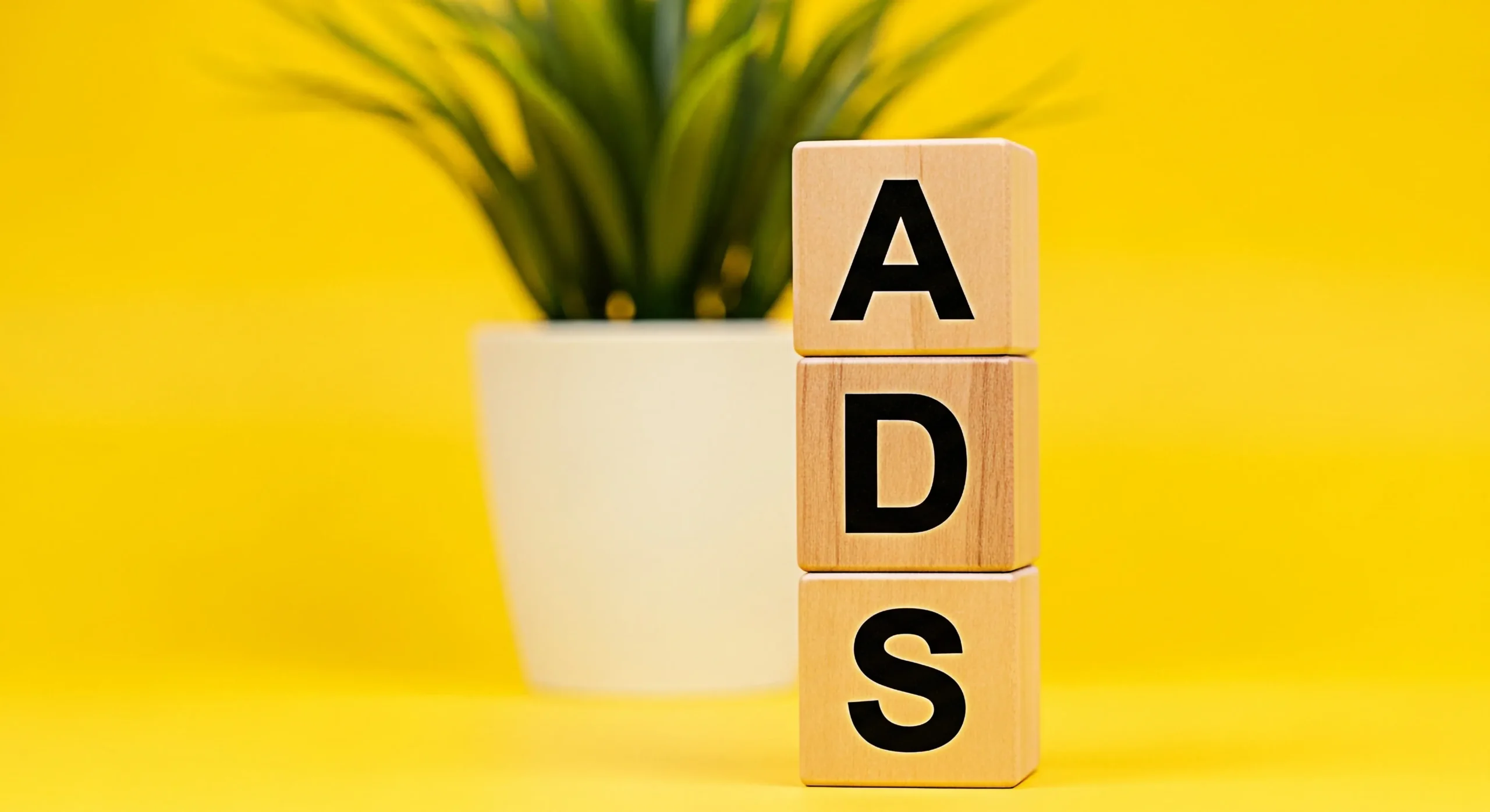 ADS Konzept für digitale Werbung