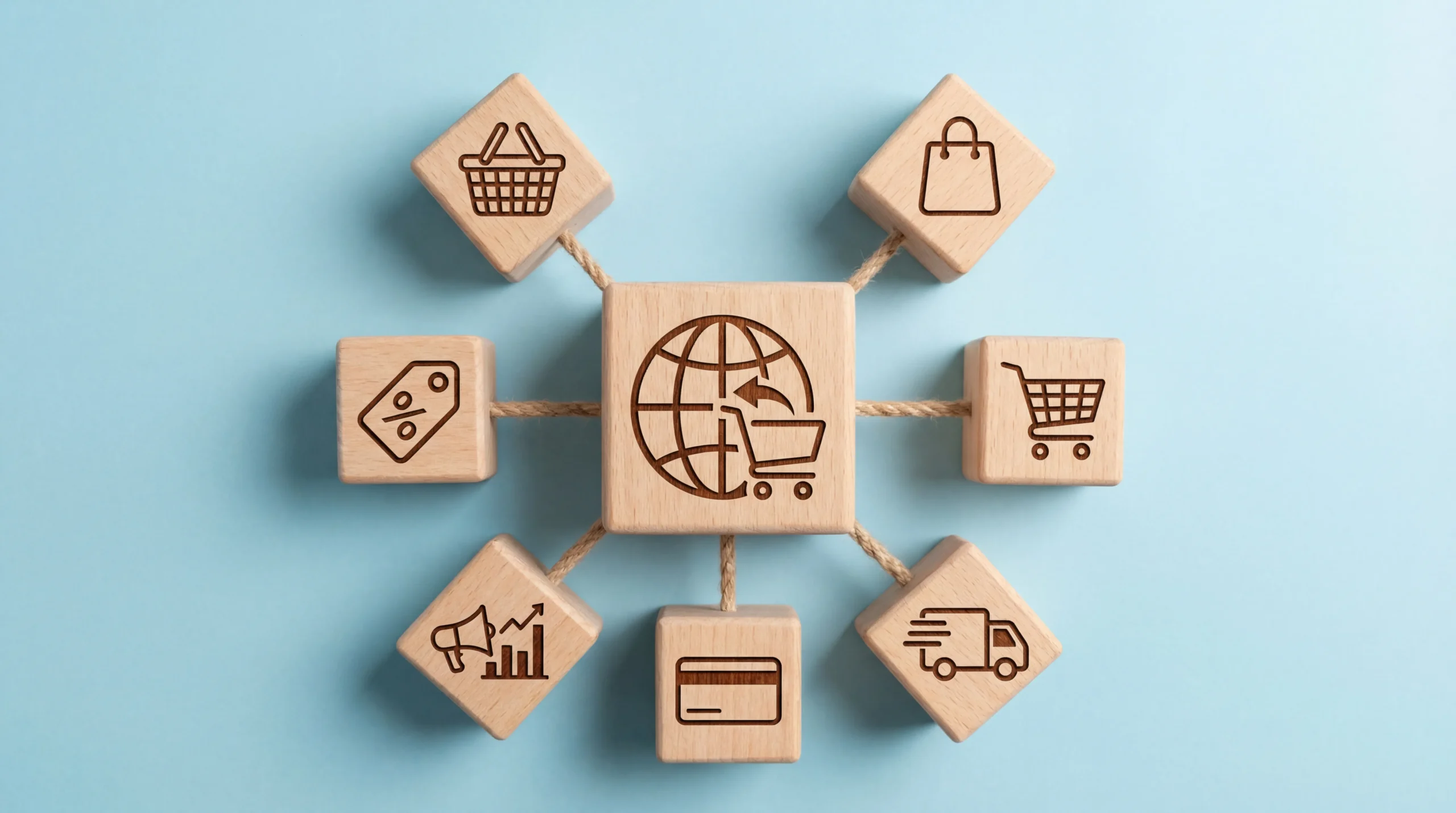 Analyse der Shopware-Shopstruktur für SEO
