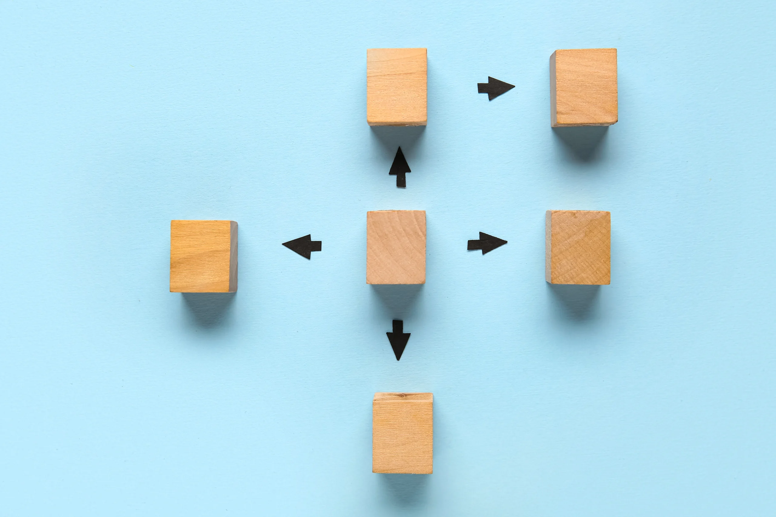 Kontinuierliche Content-Optimierung für bessere Ergebnisse